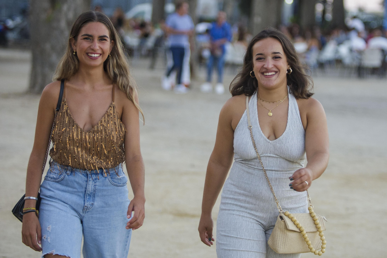 Búscate en el concierto de Dani Martín en el Concert Music Festival