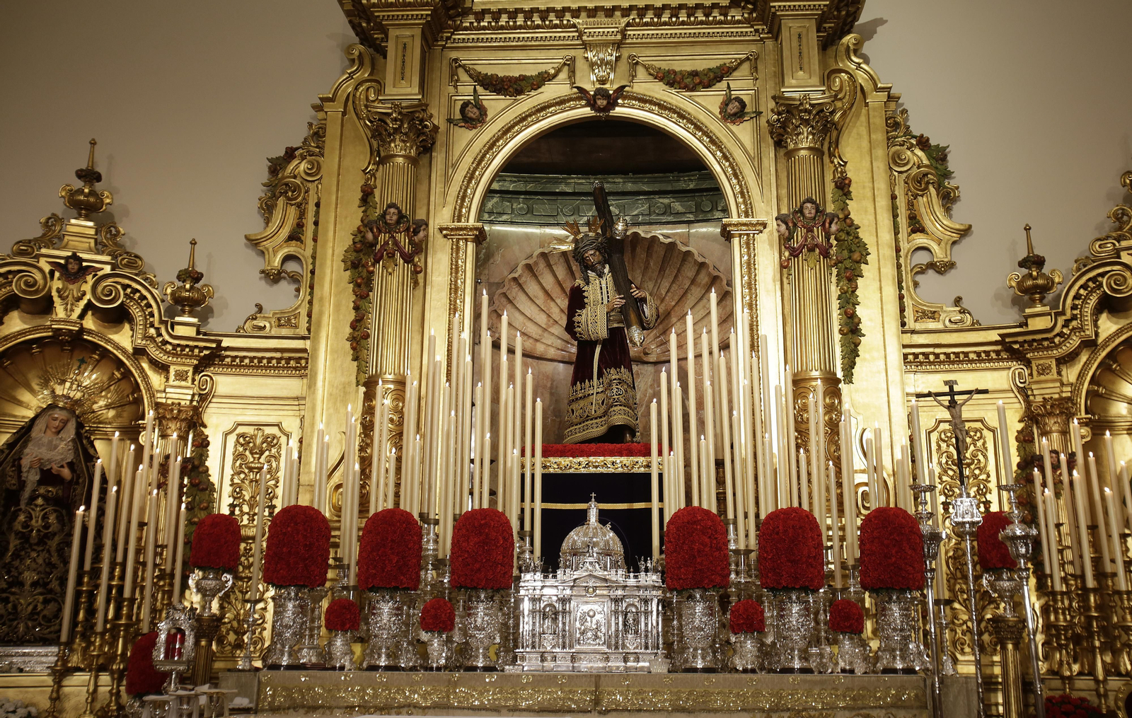 Quinario del Gran Poder