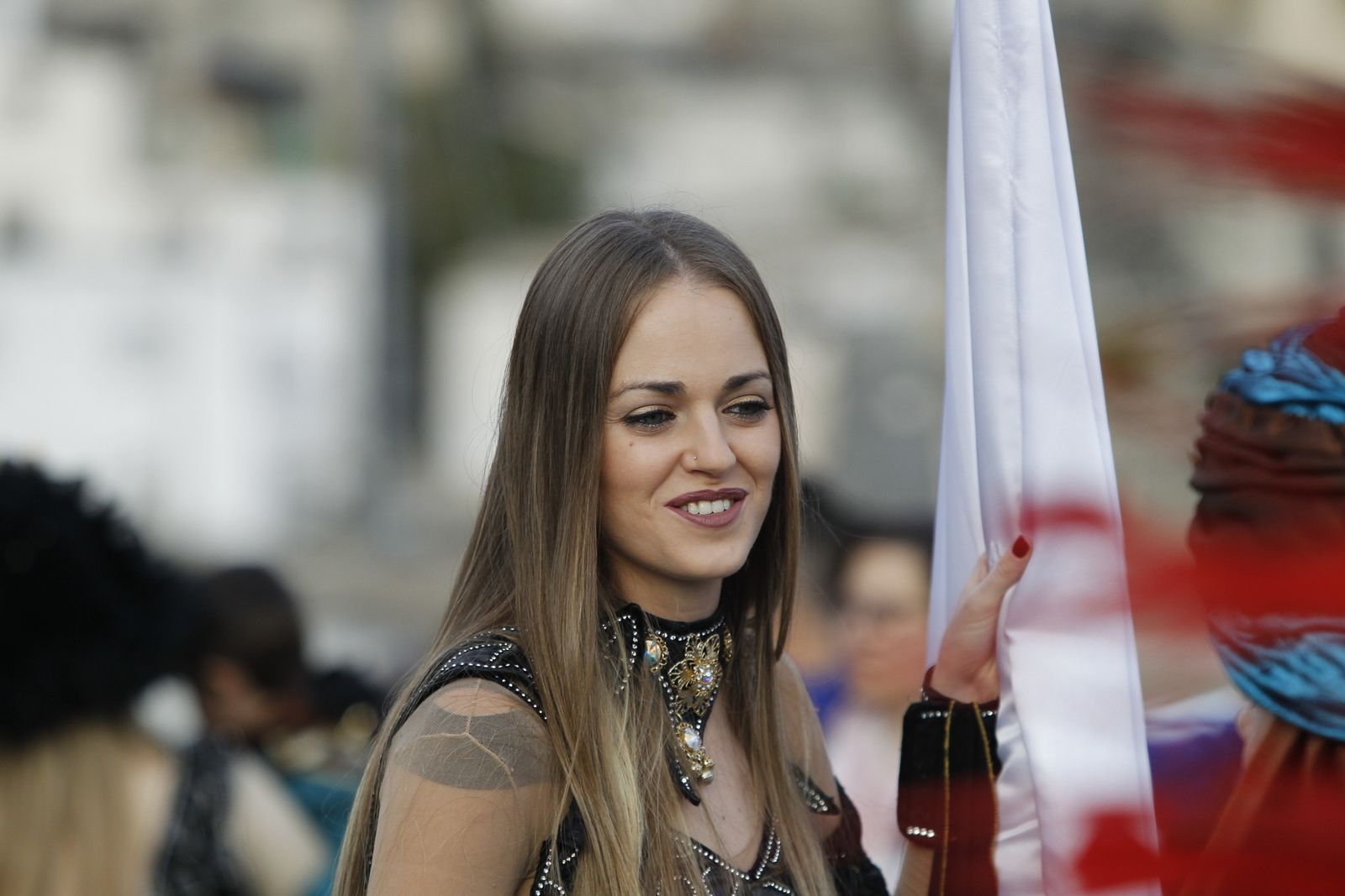 Fotogalería Fiestas Moros y Cristianos de Olula de Castro