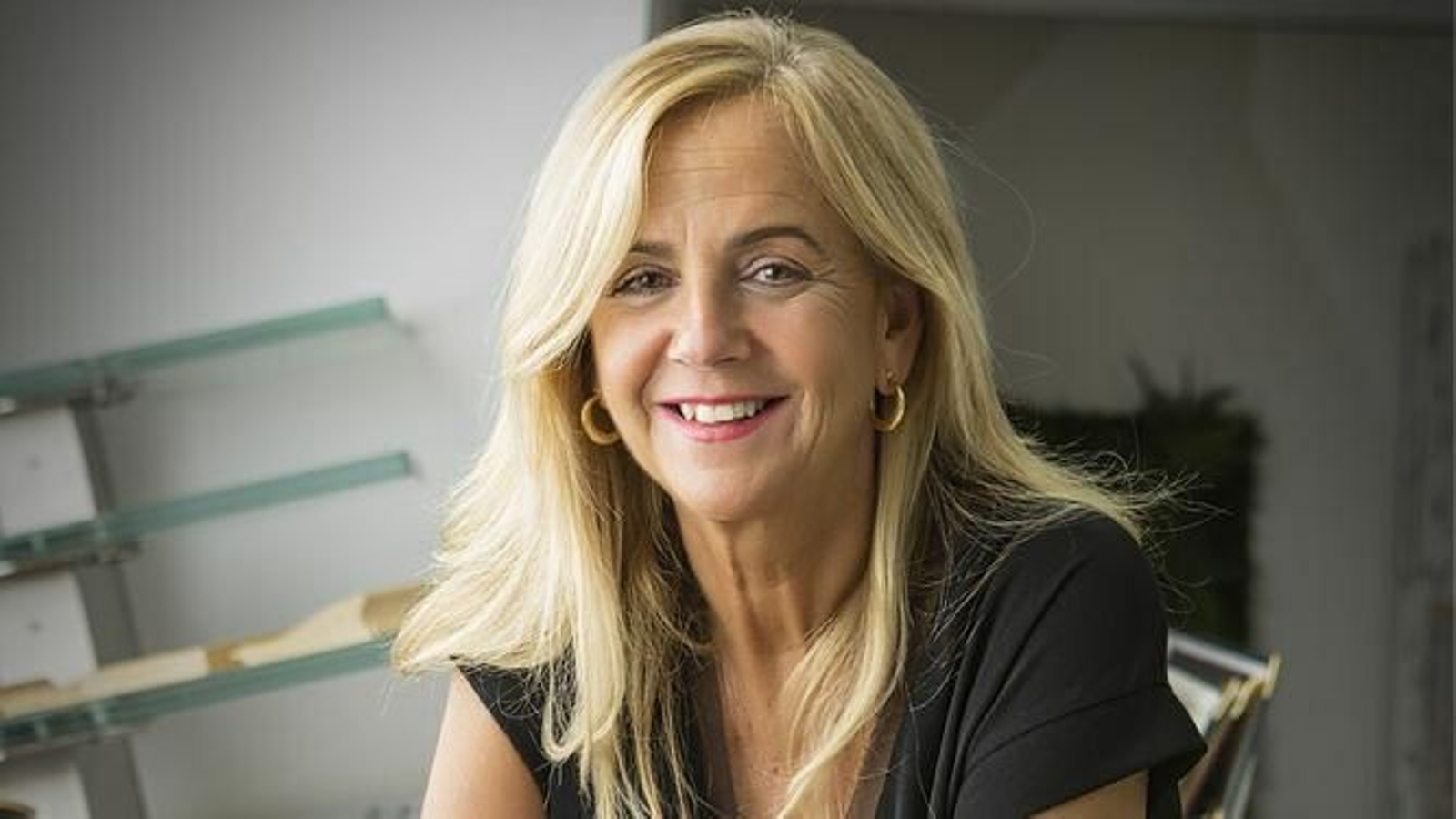 La sevillana Marta Mantoya, del estudio sevillano Idearte, premiada por Houzz su proyecto 'Chalet en Santa Clara'