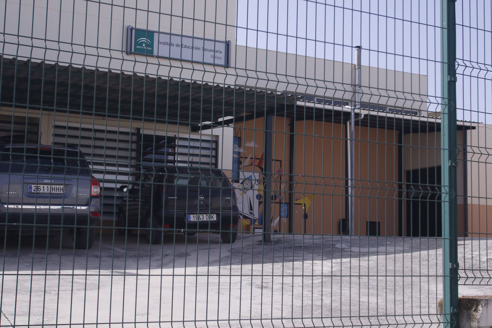 Casariche. El pueblo con más contagios