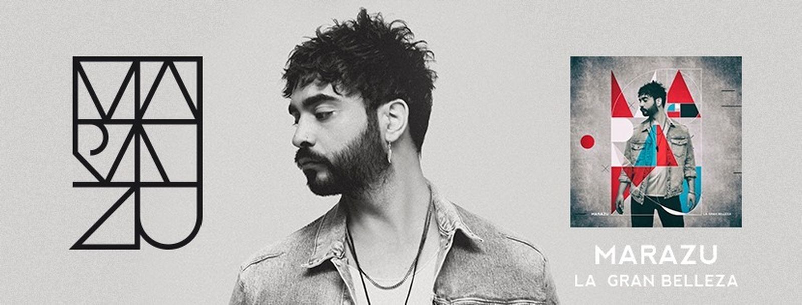 Una imagen de Jorge Marazu.