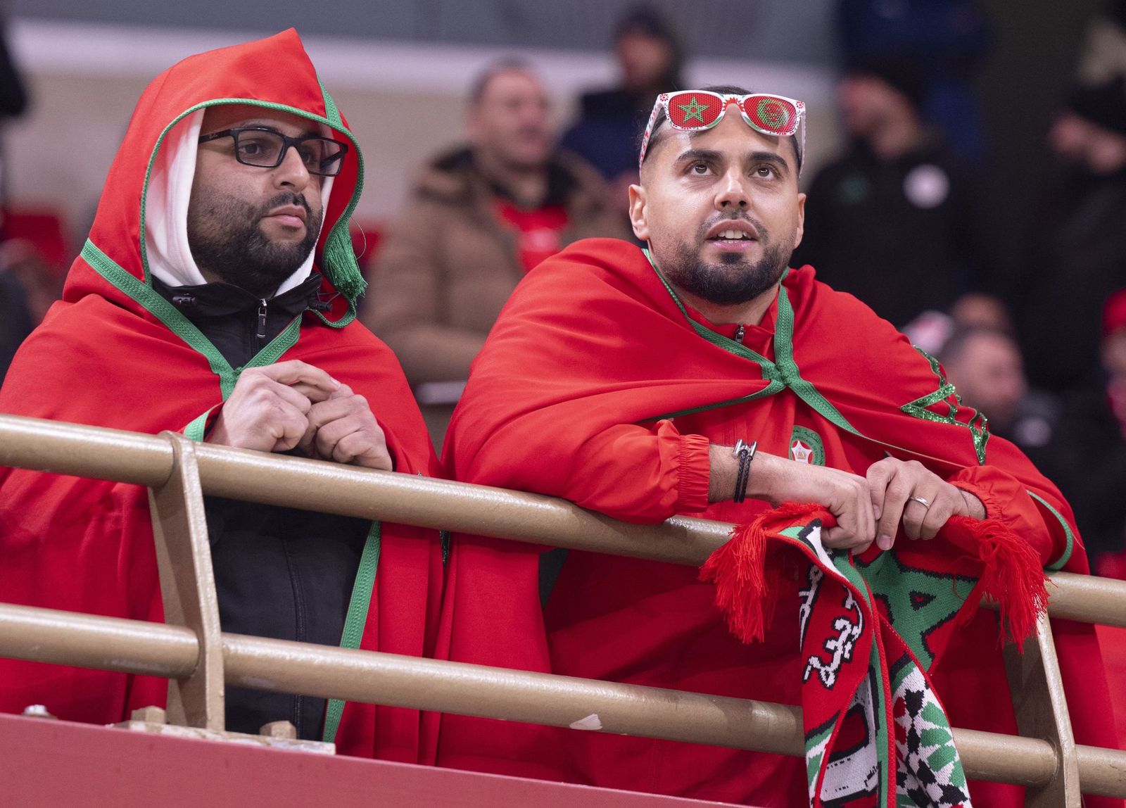 Brahim Díaz brilla, pero Marruecos pincha