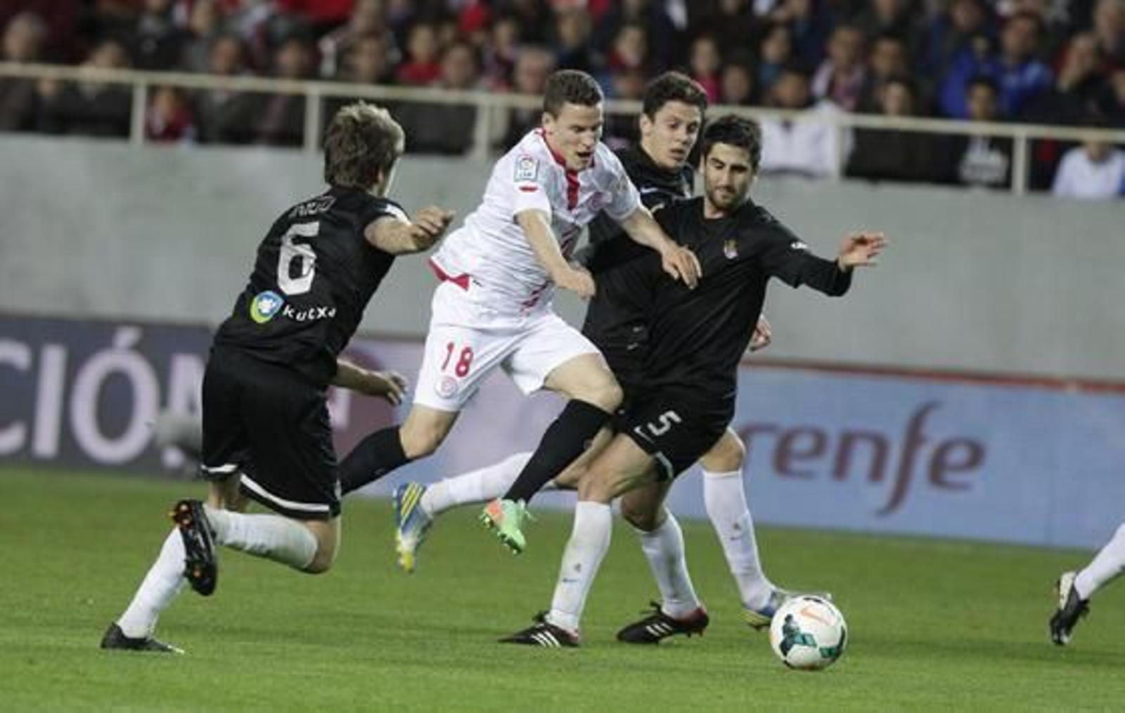 Foto: Antonio Pizarro