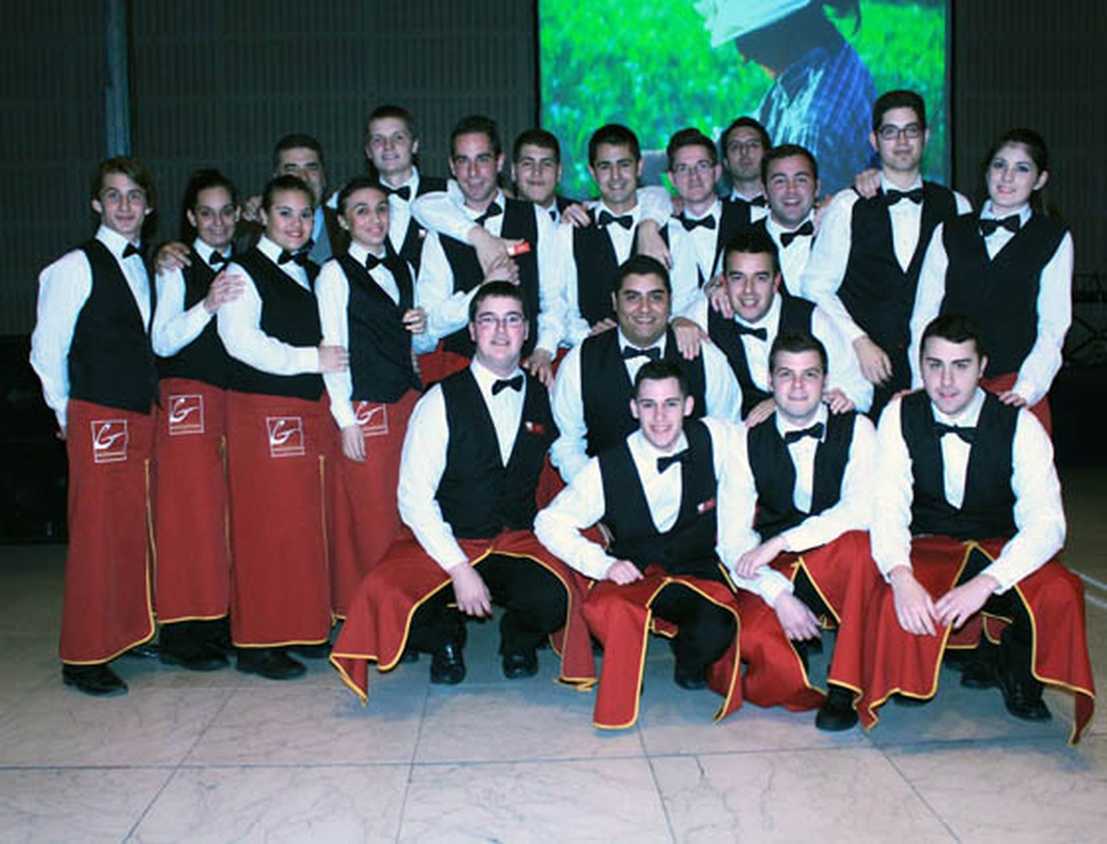 VI Fiesta Solidaria Pro-Misión Padre Jota en Perú