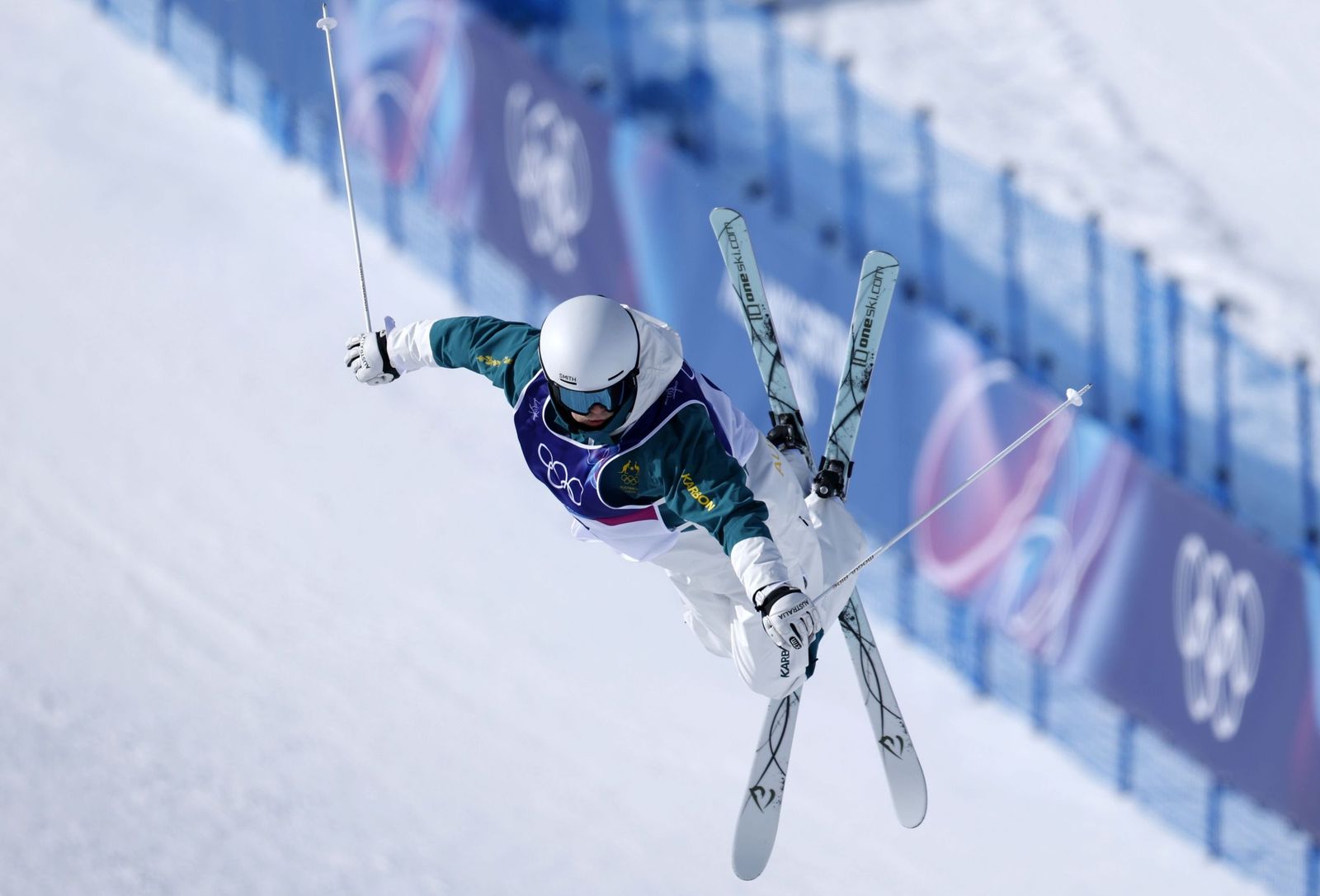 Las mejores fotos de los Juegos Olímpicos de invierno Milán Cortina d'Ampezzo 2026 | Séptima jornada