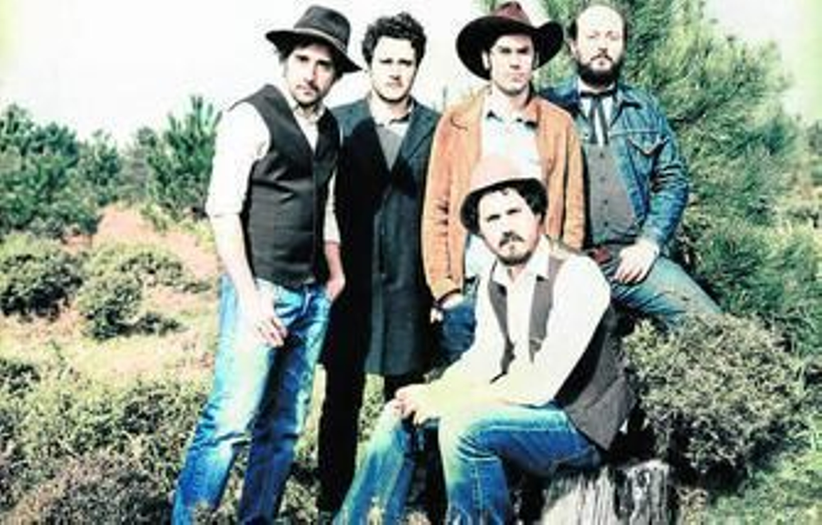 Esta noche en Planta Baja.