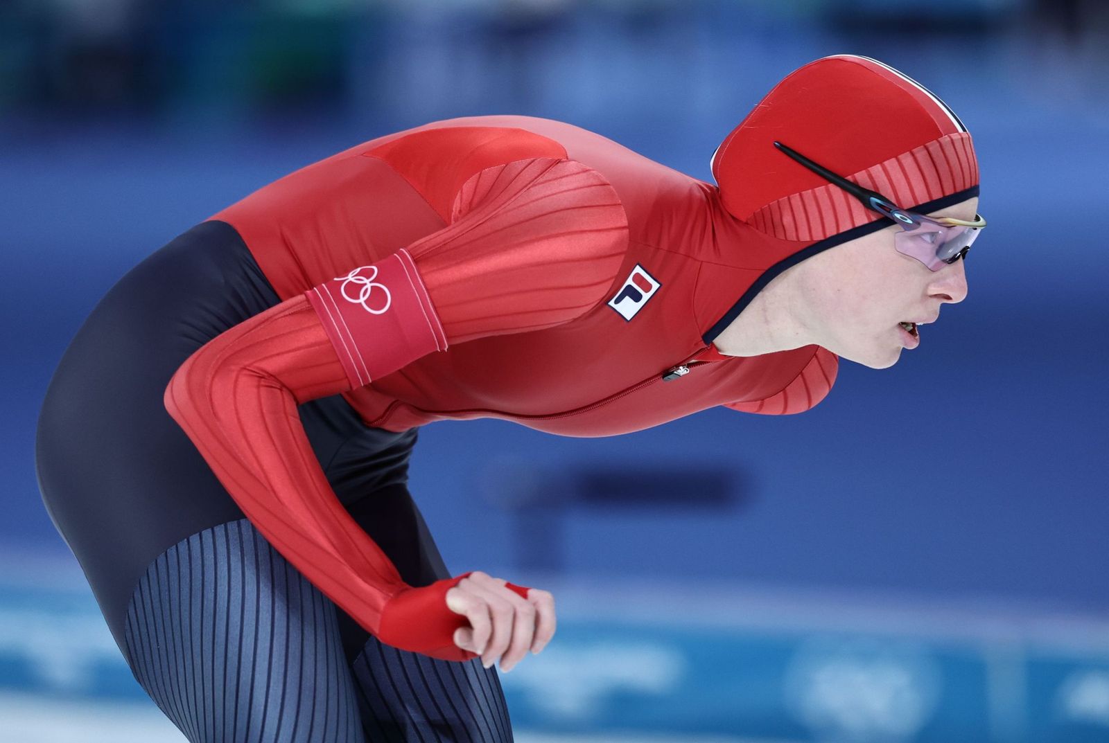 Las mejores fotos de los Juegos Olímpicos de invierno Milán Cortina d'Ampezzo 2026 | Segunda jornada