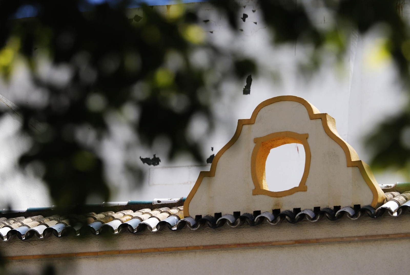 Imágenes del miércoles 26 de julio en Huelva