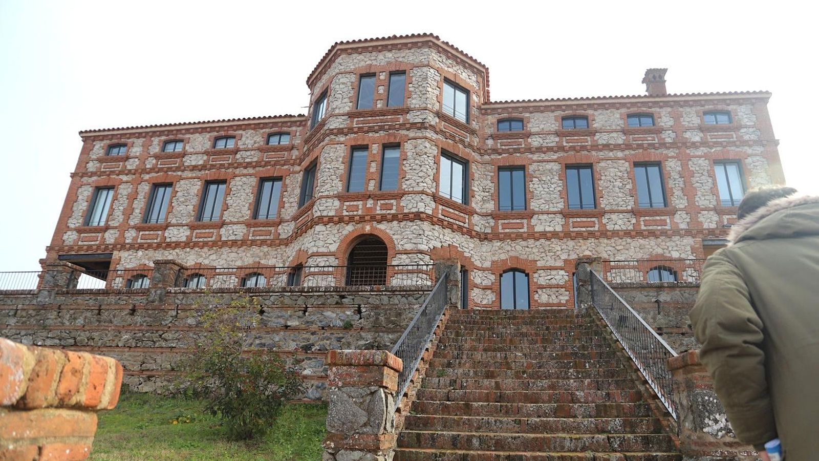 Tiro Pichón en Jabugo