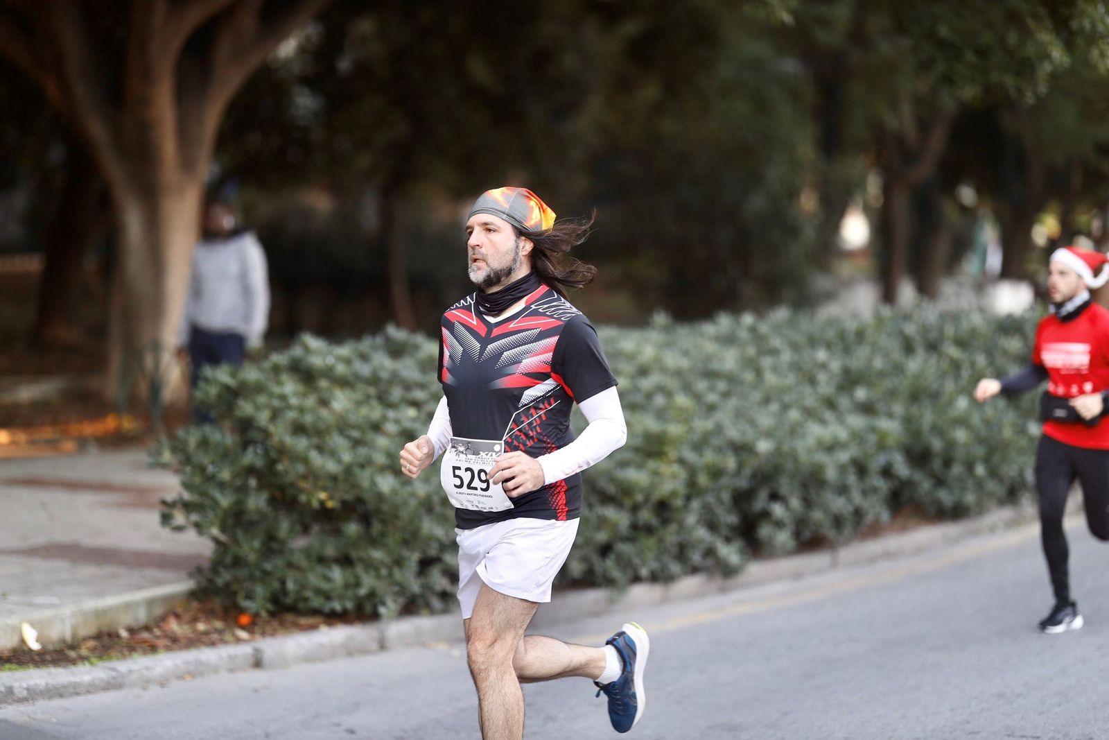 Las fotos de la XIV San Silvestre Palma-Palmilla