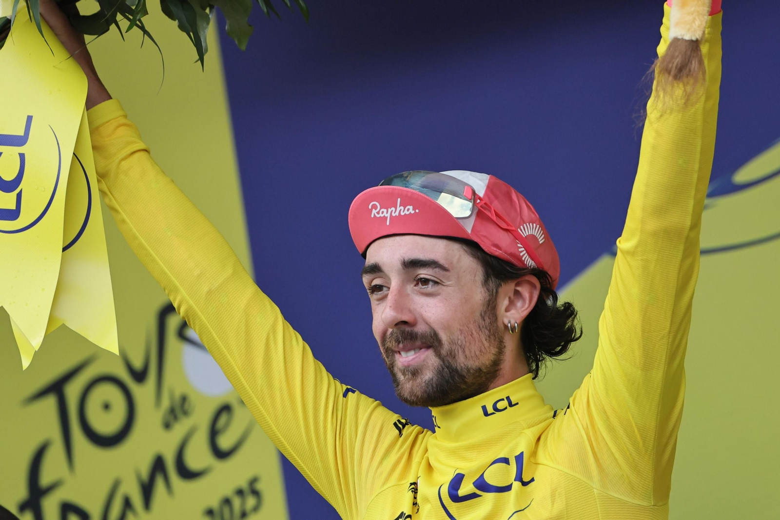 Las mejores fotos del Tour de Francia | Etapa 10