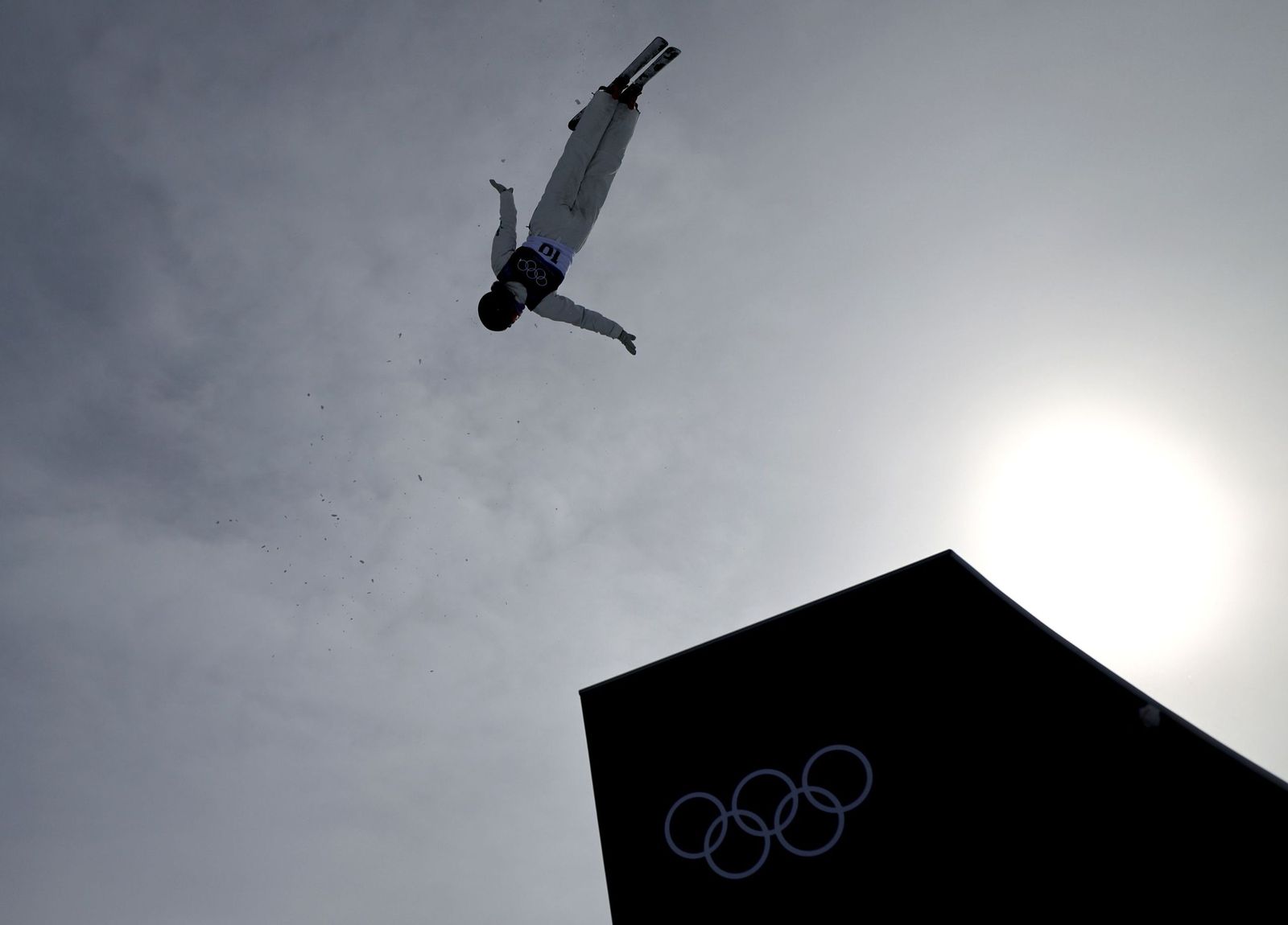 Las mejores fotos de los Juegos Olímpicos de invierno Milán Cortina d'Ampezzo 2026 | Jornada 13