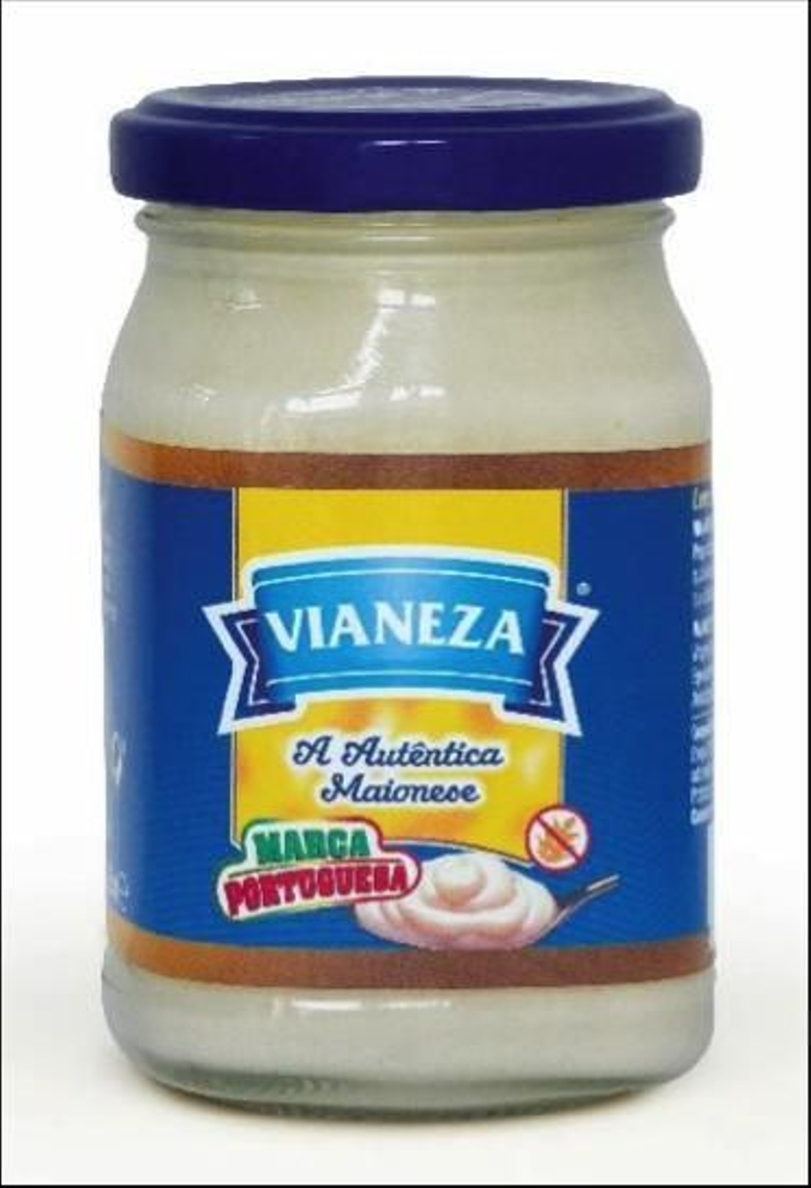 Mayonesa Vianeza