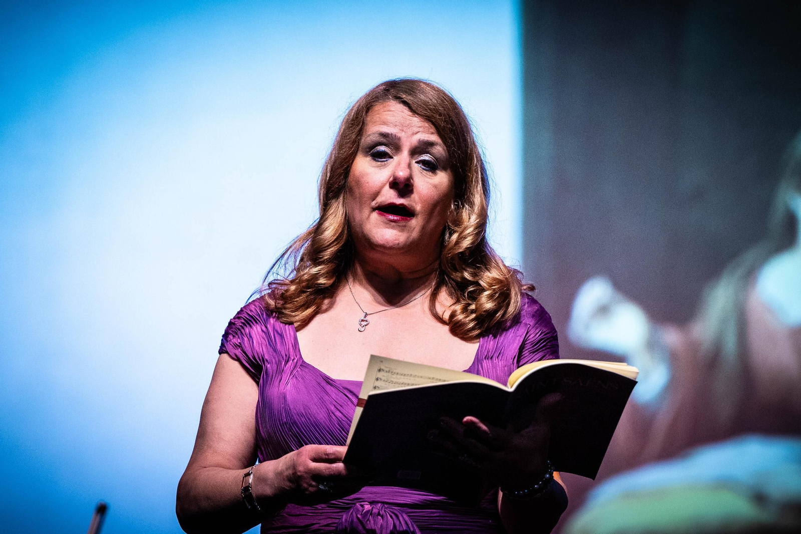 Concierto de Navidad en el Teatro de las Cortes para despedirse del año