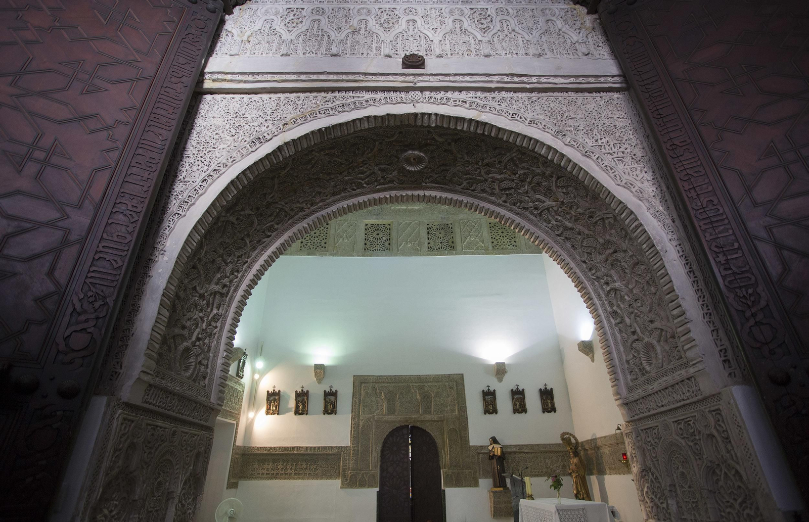 Imágenes de la Casa de Olea