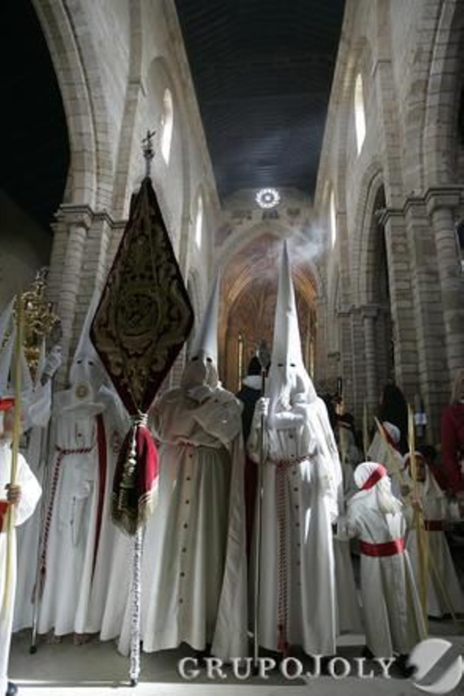 La Borriquita

Foto: O. Barrionuevo