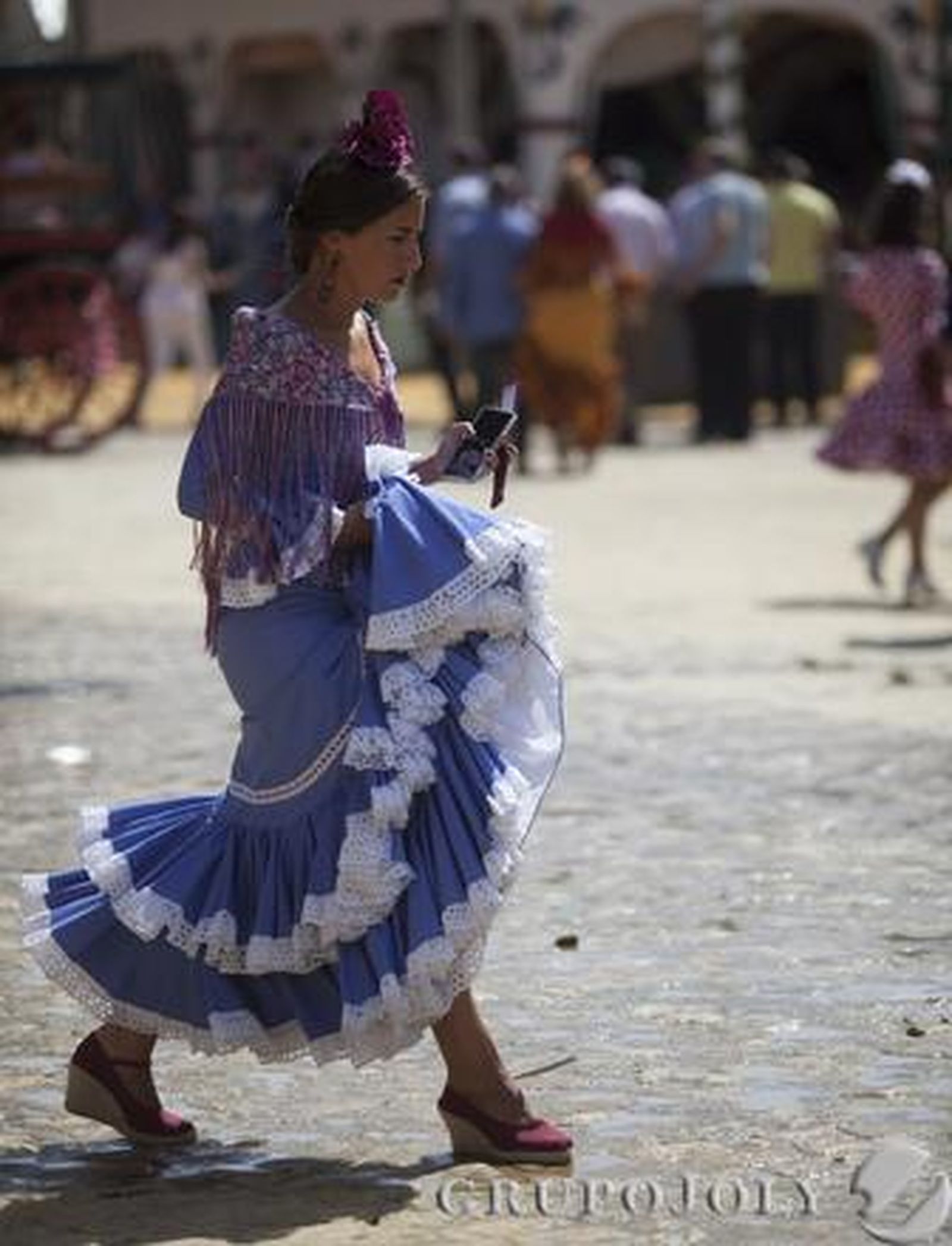 Foto: Antonio Pizarro