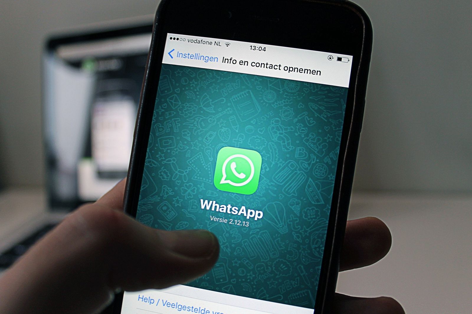 Cuidado con el bulo de WhatsApp para el 31 de diciembre