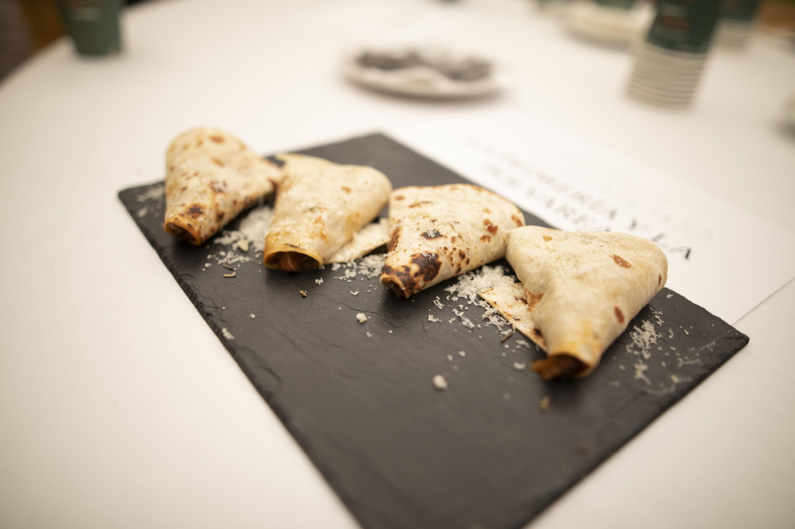 Carpicho Granadino (Caseta La Pedrería y La Polvareda)