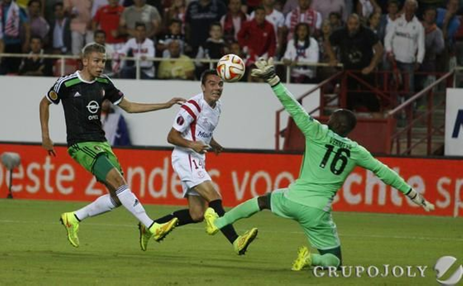 Foto: Antonio Pizarro