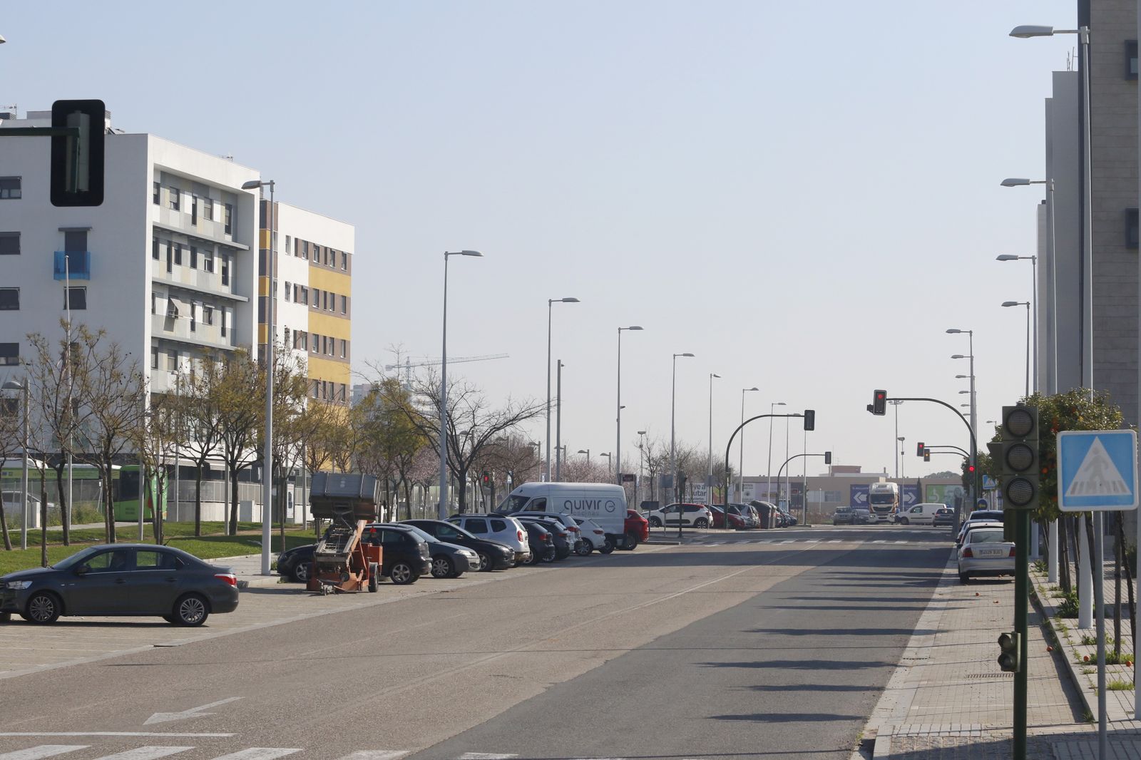 Los barrios nuevos de Córdoba, en fotografías