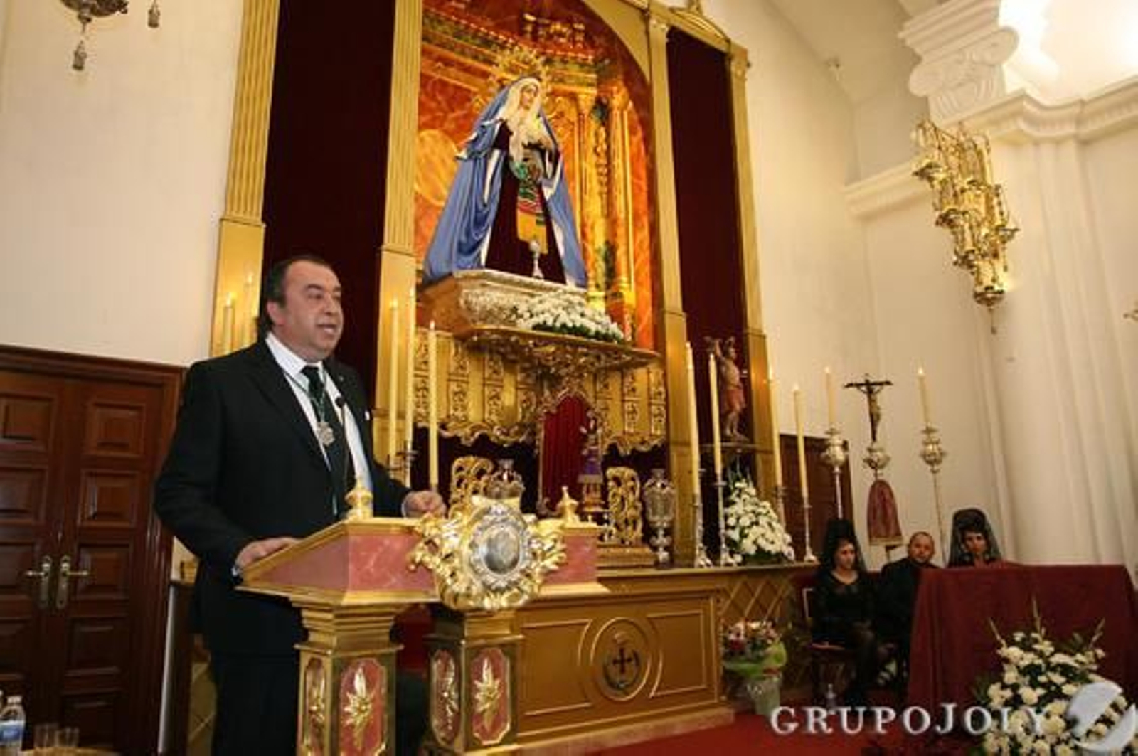 Foto: Alberto Domínguez