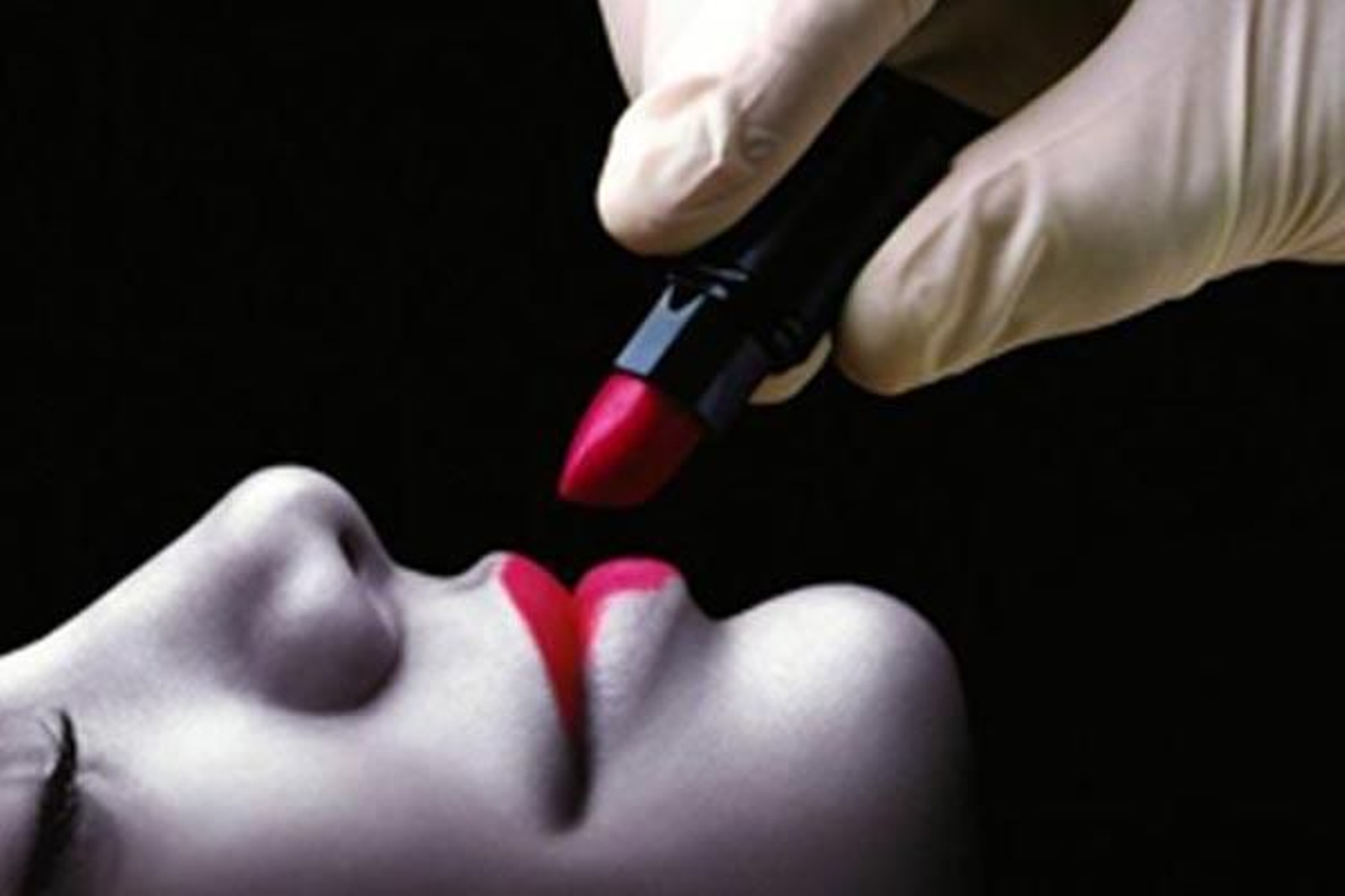 La tanatoestética es la profesión de moda en el presente y futuro