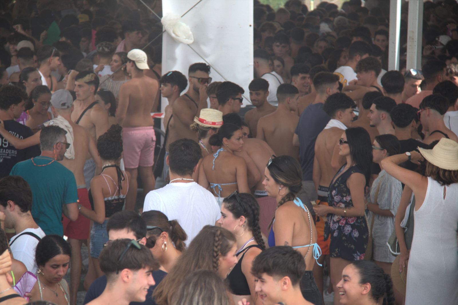 ¿Has estado en la feria de día de Almuñécar? ¡Encuéntrate!