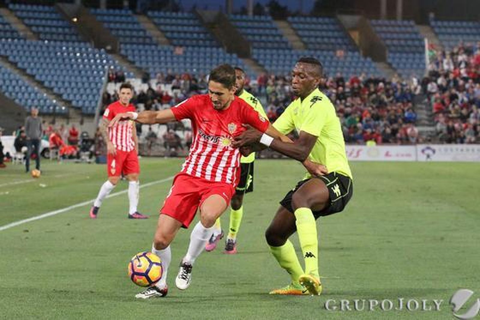 Foto: Rafael Gonzalez