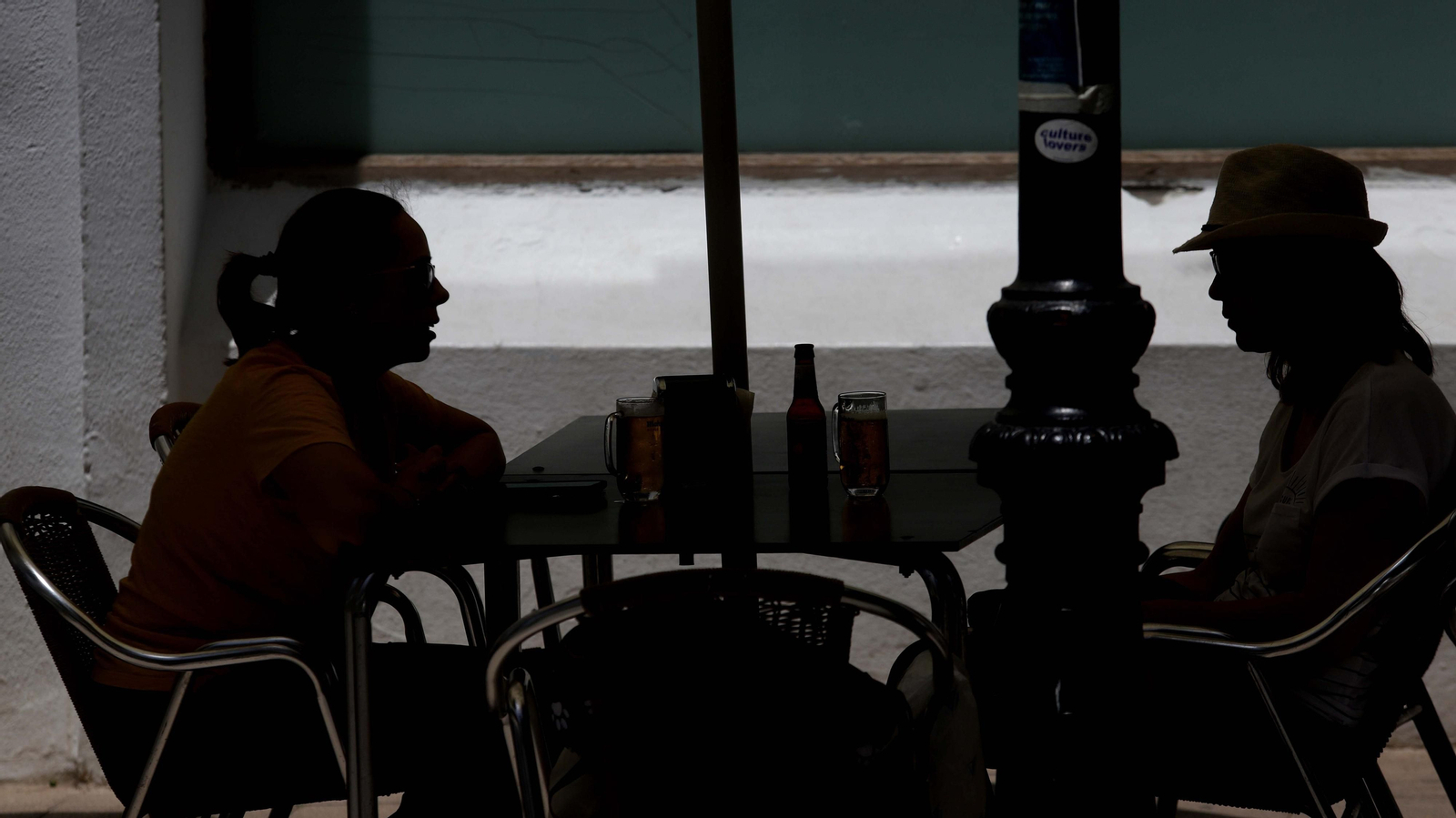 Fotos de la VIII Ruta del Atún Rojo en Tarifa