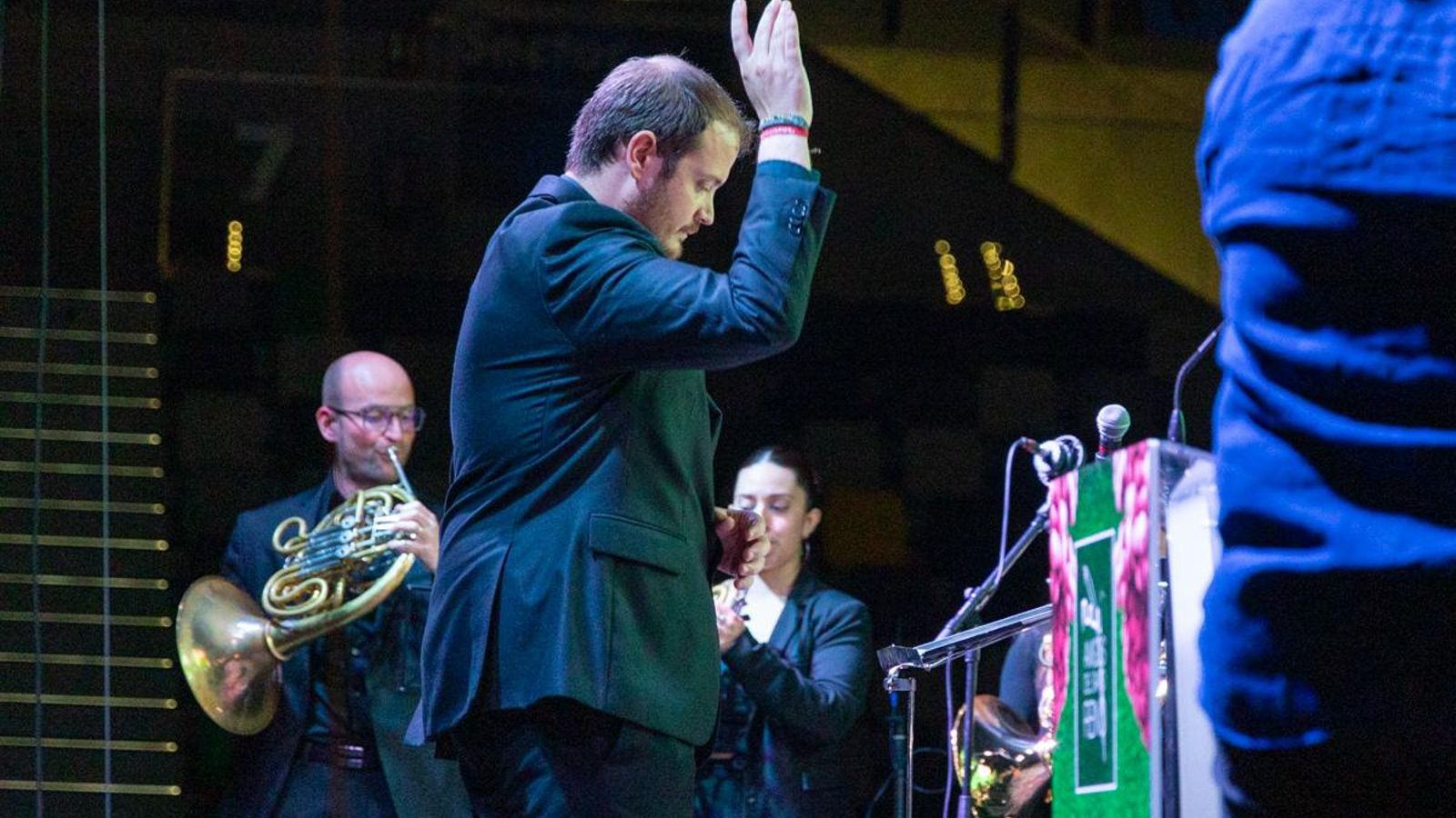 Entrega de los Premios Gastronómicos Amigos del Santo Reino