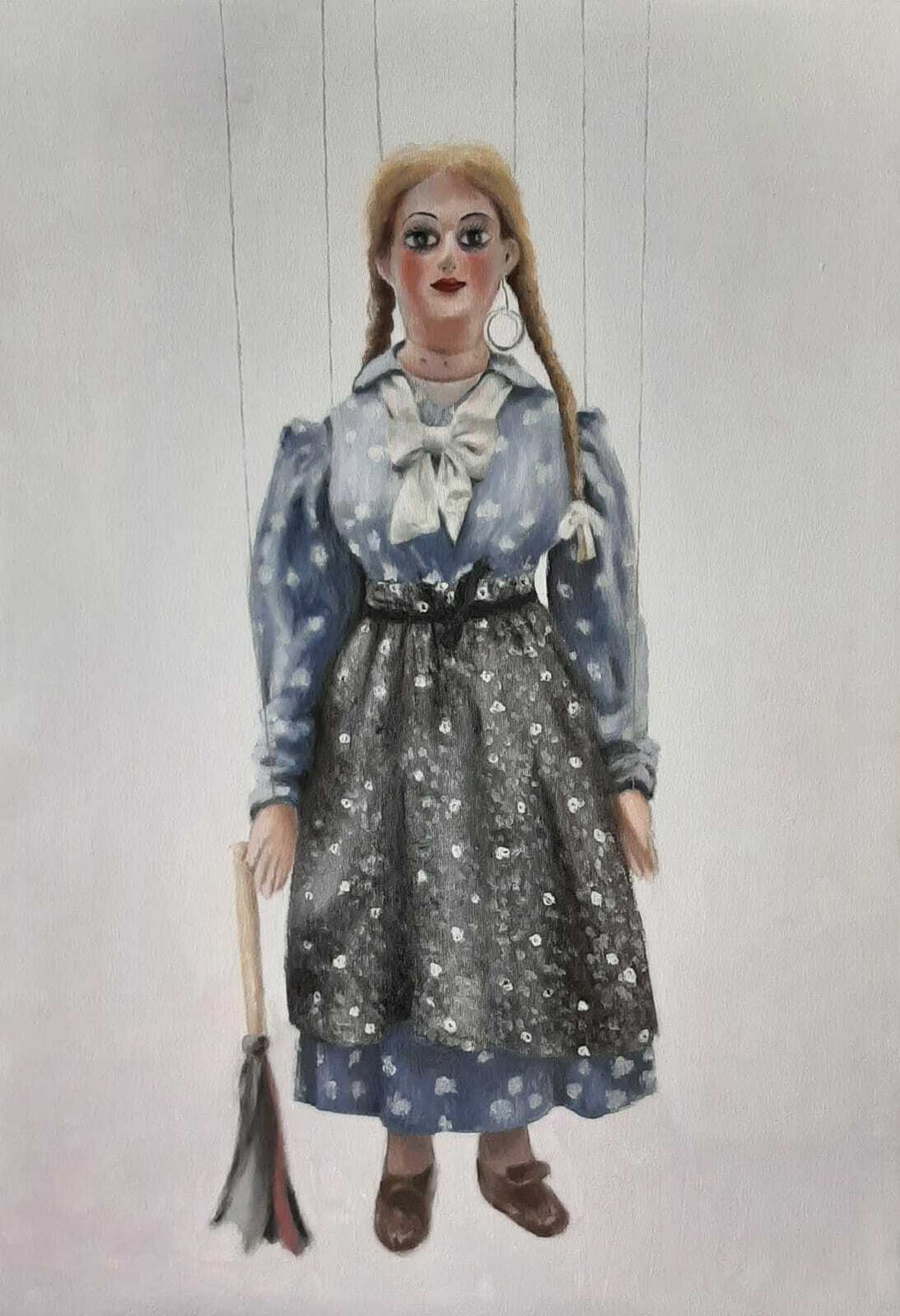 Imágenes de la muestra 'Títeres de Cádiz'