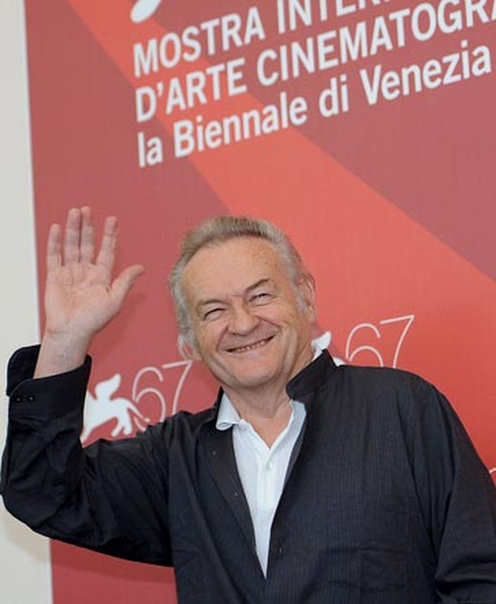 La sombra de Polanski ilumina la Mostra