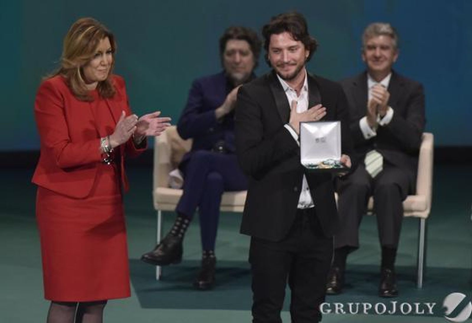 Foto: Juan Carlos Vázquez