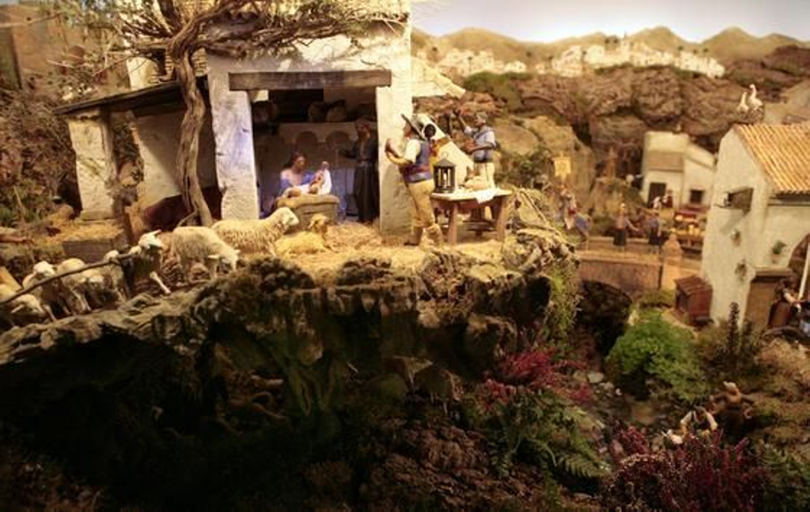 Foto: Belen Vargas/ Juan Carlos Mu?