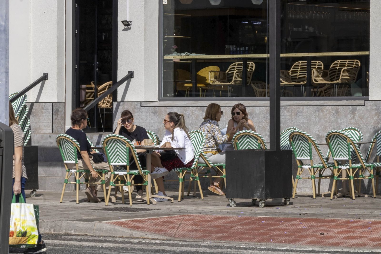 Imágenes del día 4 de mayo en Huelva