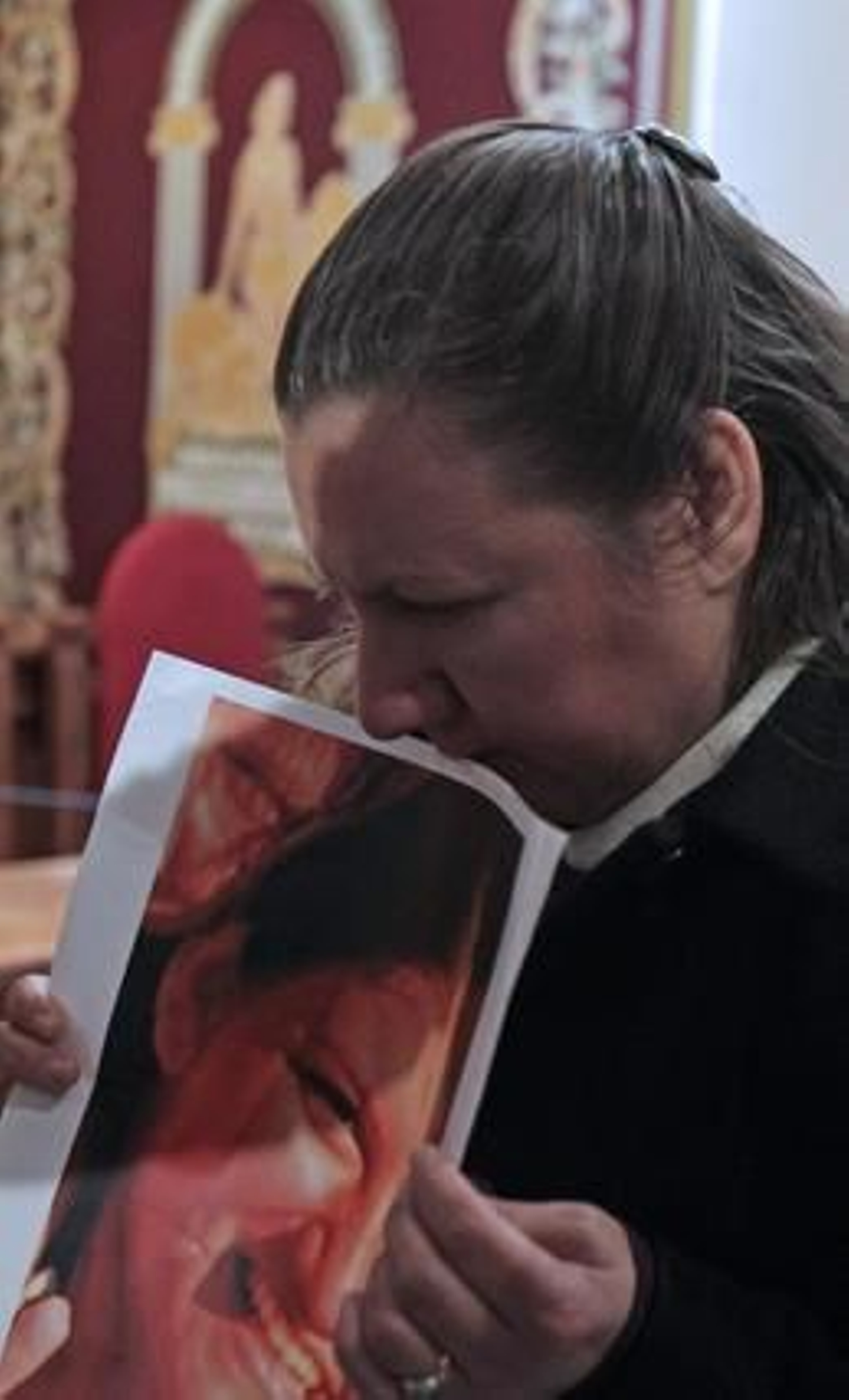 Foto: Antonio Pizarro