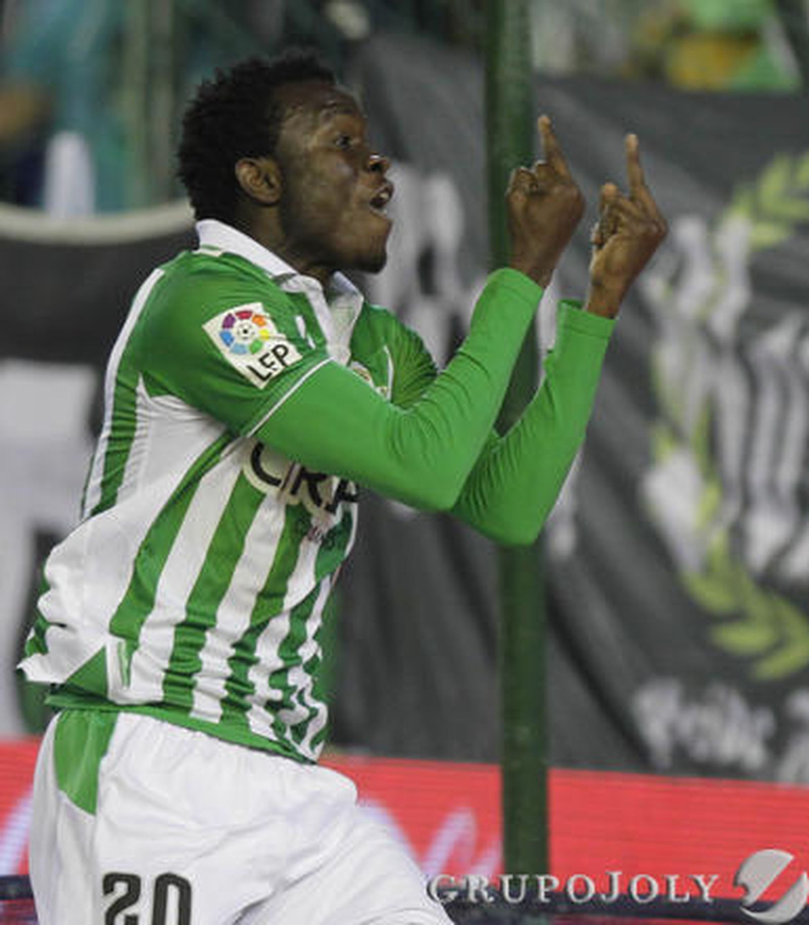 Foto: Antonio Pizarro