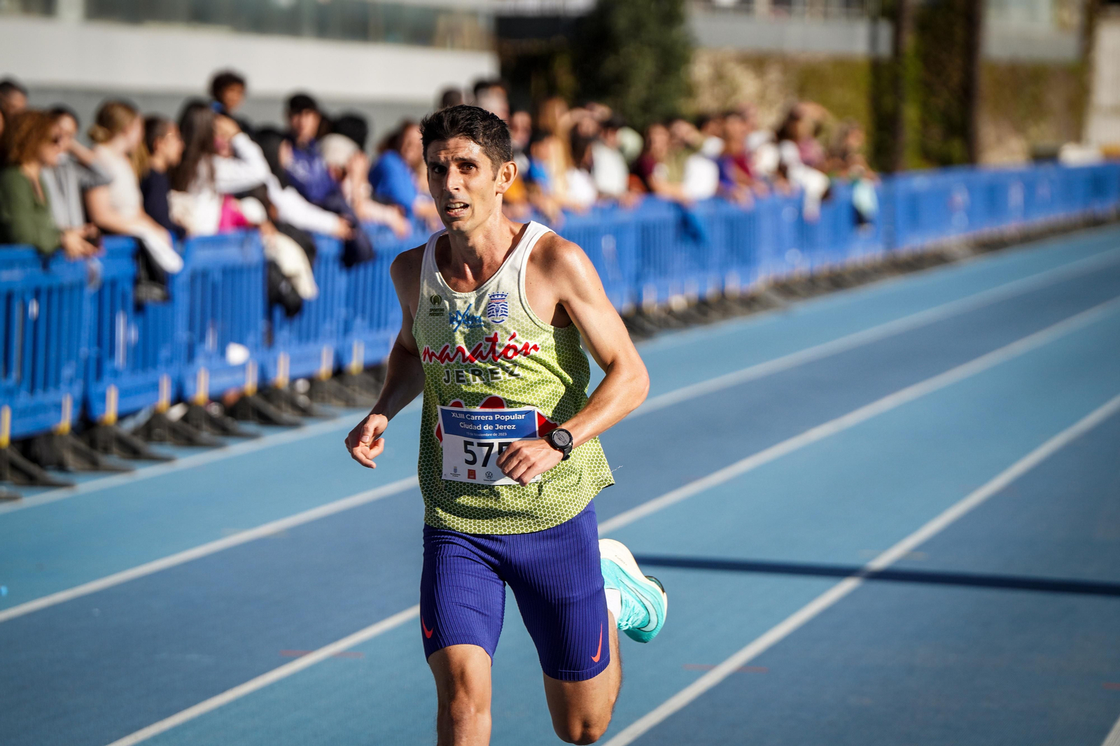 Búscate en la XLIII Carrera Popular de Jerez