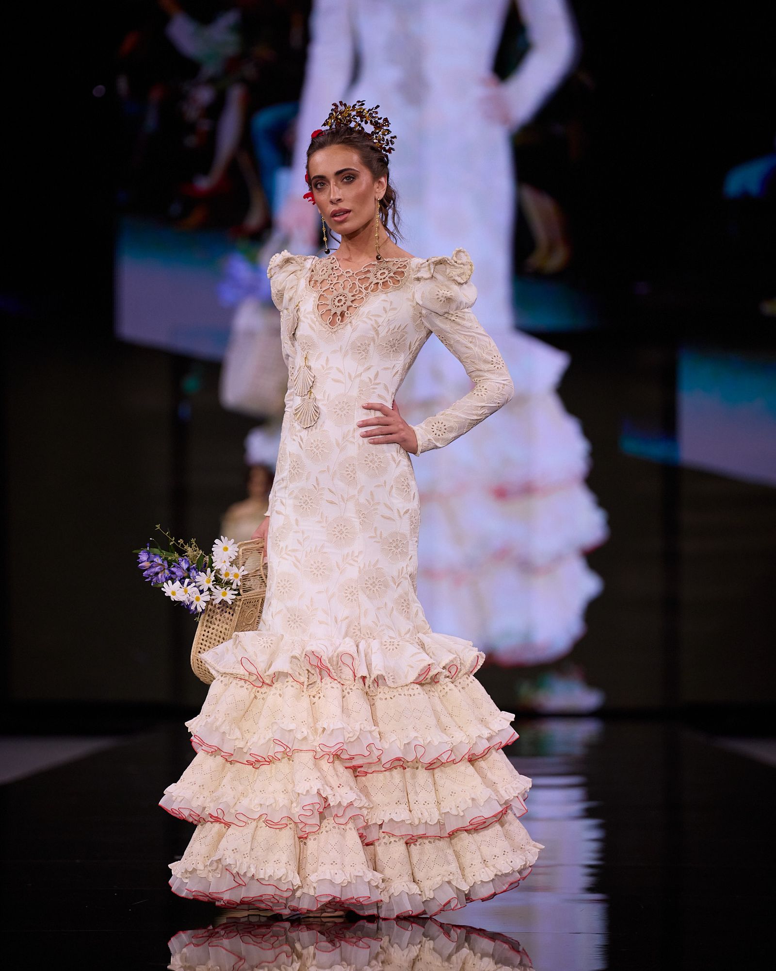 El desfile de Atelier Rima en Simof 2026, todas las fotos