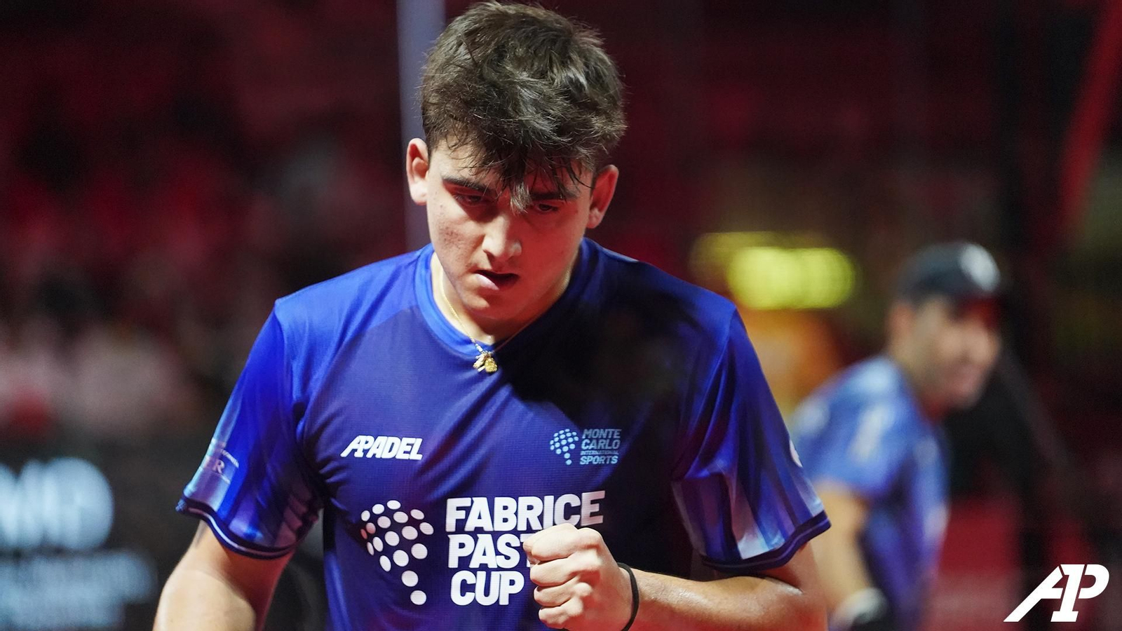 Las fotos del Sevilla Master de pádel | dieciseisavos de final