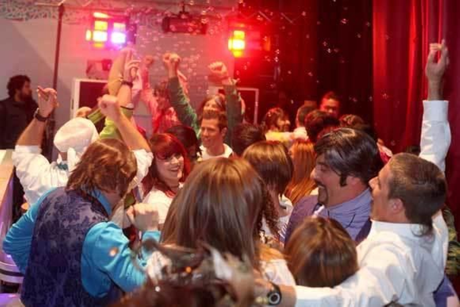 El Concurso de 2012 ya tiene a sus finalistas