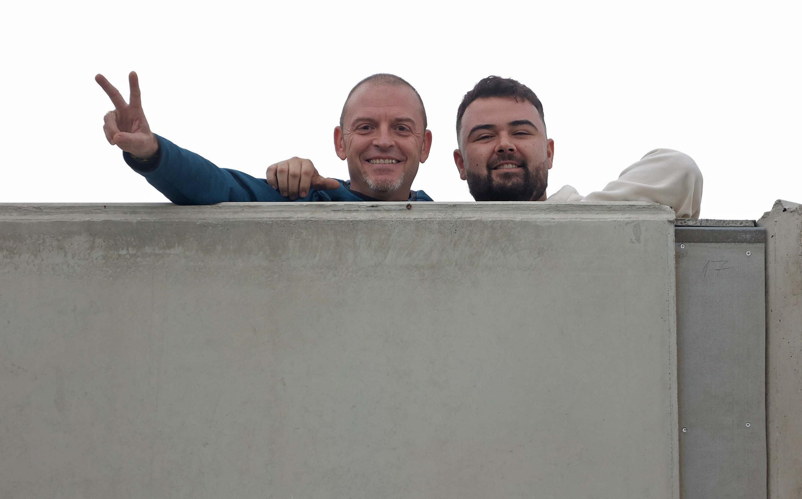 Búscate en el Ciudad de La Línea durante el Balona - Villanovense