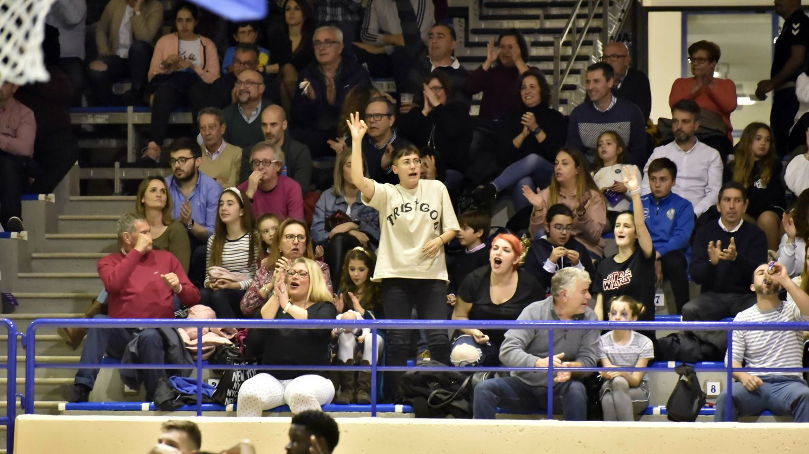 las fotos del Udea - Gran Canaria B