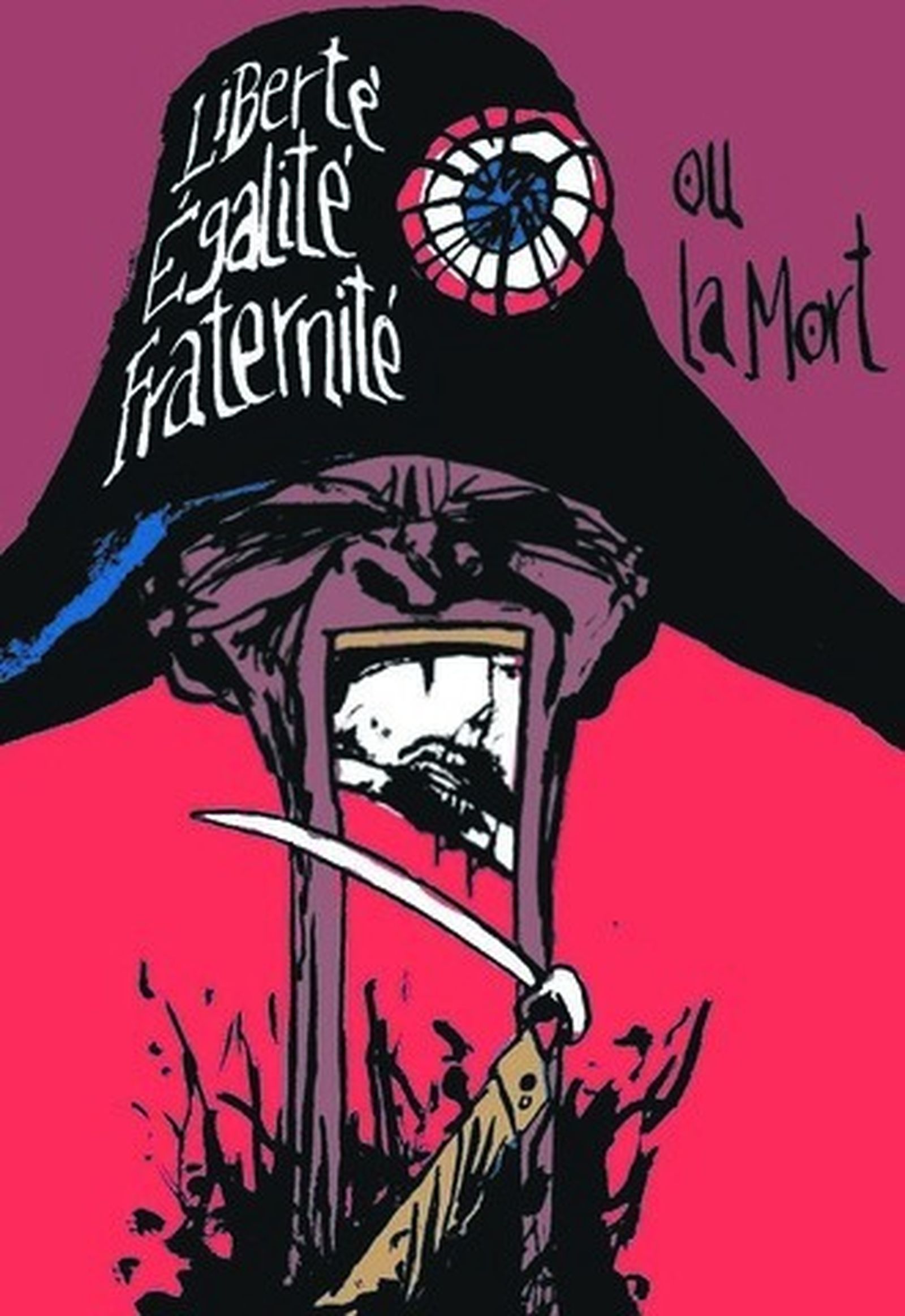 La historia también divide a Francia