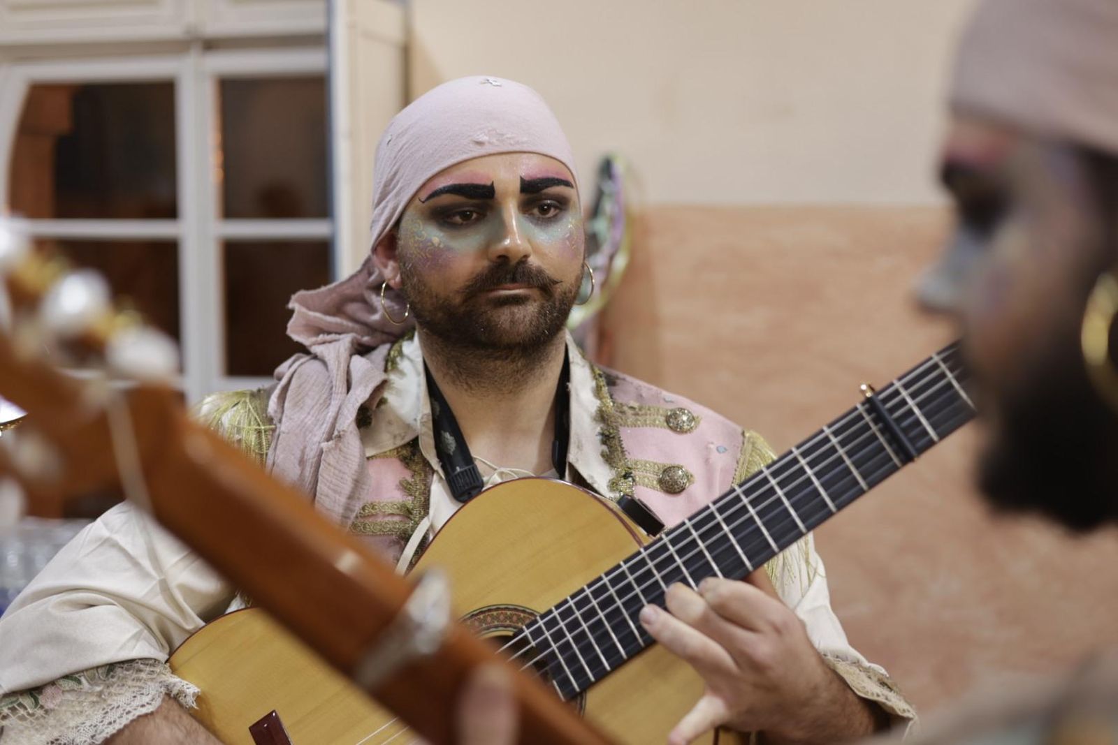 Búscate entre las mejores imágenes de la octava sesión de preliminares del COAC 2026