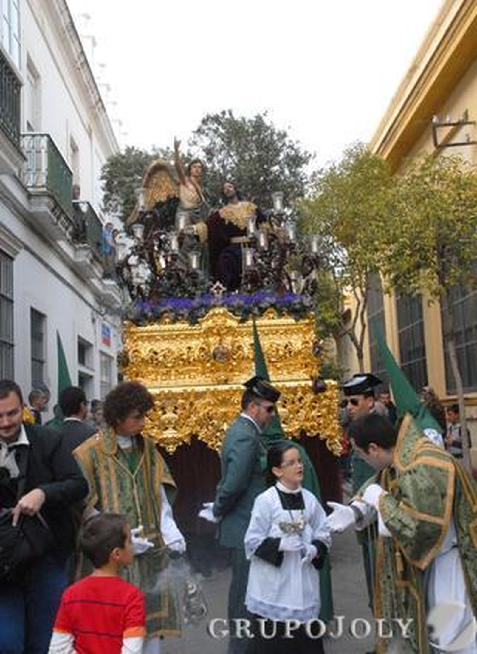 Foto: Elias Pimentel / Rioja