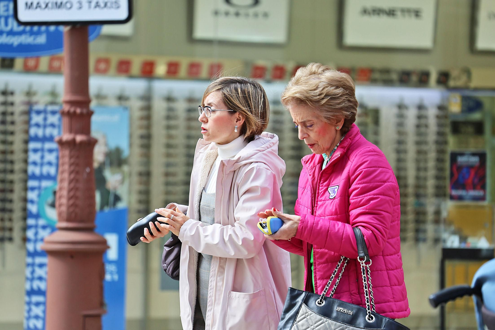 Las imágenes más destacadas del sábado 5 de abril en Huelva