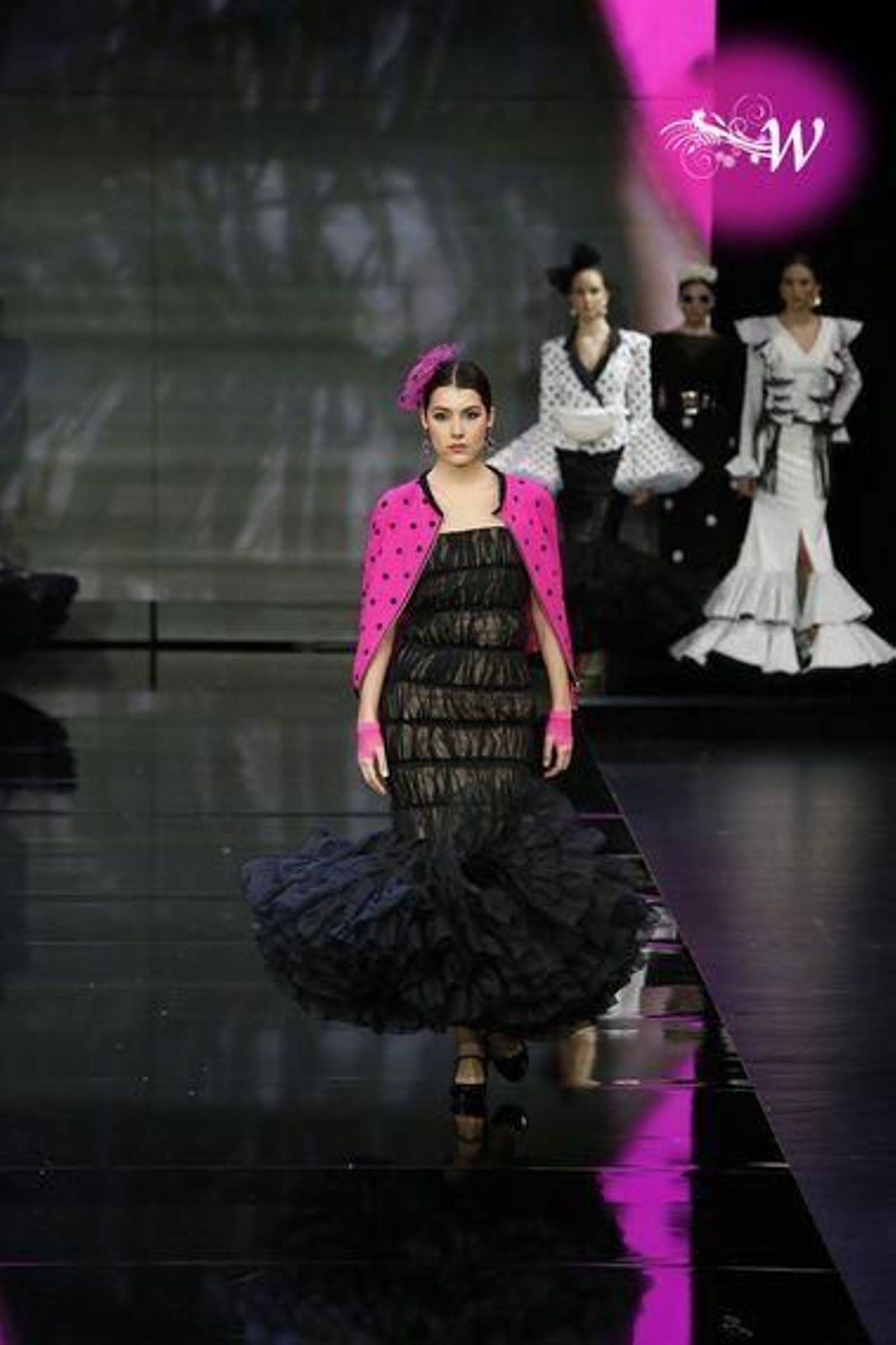 Las fotos de la segunda parte del Certamen de Jóvenes Diseñadores en SIMOF 2020